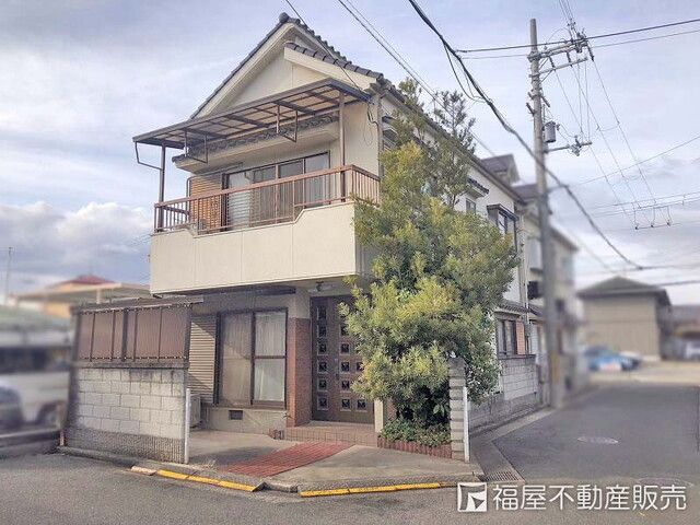 4LDK House for Sale in Yao City, Osaka Prefecture - Thumbnail 3
