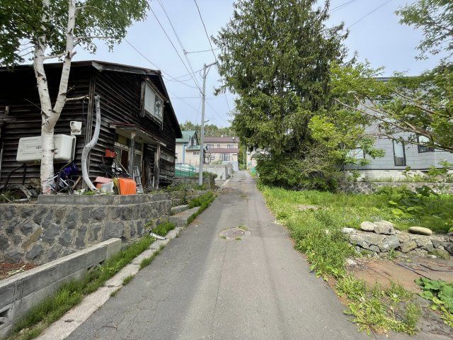 Vacant Residential Land for Sale in Otaru, Hokkaido - Thumbnail 2