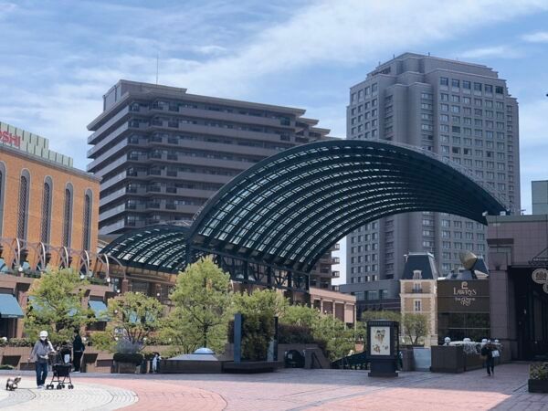 Land for Sale in Kamimeguro, Meguro-ku, Tokyo - 170.05sqm - Thumbnail 4