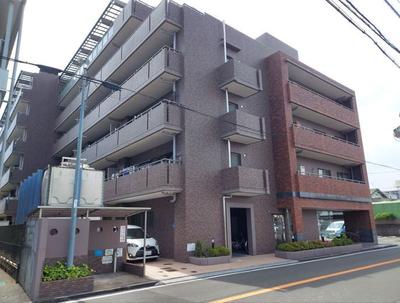 4LDK Apartment with Private Garden in Shizuoka Nakata — Image 1, Suruga, Shizuoka