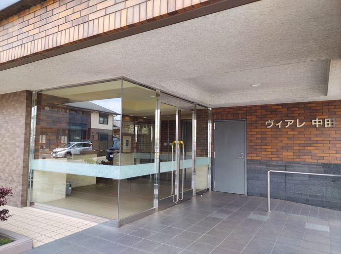 4LDK Apartment with Private Garden in Shizuoka Nakata - Thumbnail 4