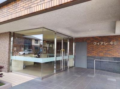 4LDK Apartment with Private Garden in Shizuoka Nakata — Image 3, Suruga, Shizuoka