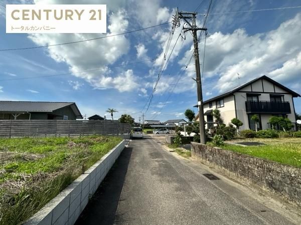 190sqm Residential Land for Sale in Miyazaki City, Miyazaki - Thumbnail 4