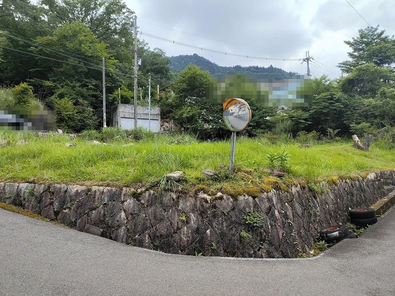 Vacant Land for Sale in Kameoka, Kyoto - 293 sqm Corner Lot - Thumbnail 3