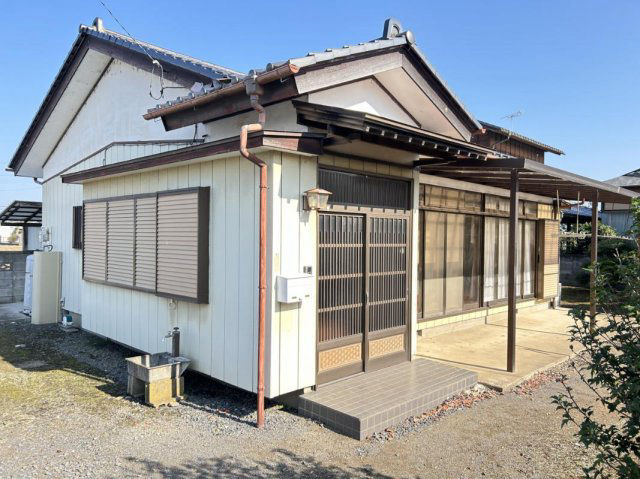 Traditional 2DK House in Nakasato with 3 Parking Spaces - Thumbnail 3