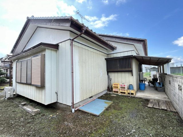 Traditional 2DK House in Nakasato with 3 Parking Spaces - Thumbnail 2