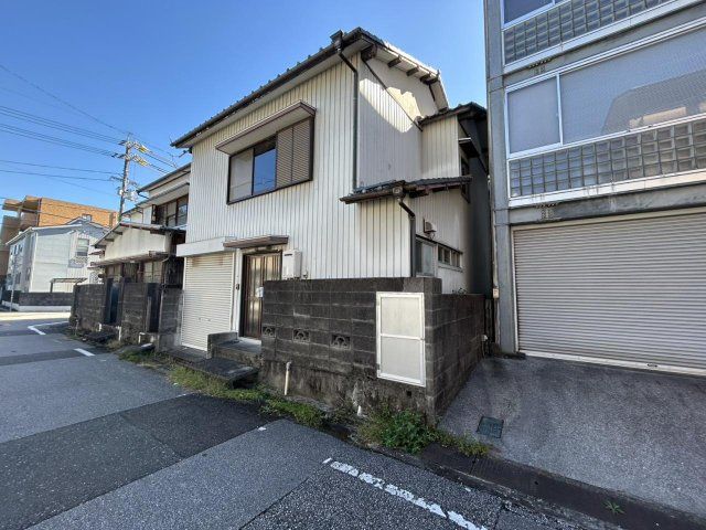 25.83 Tsubo Land for Sale in Showa-cho, Kochi City - Thumbnail 2