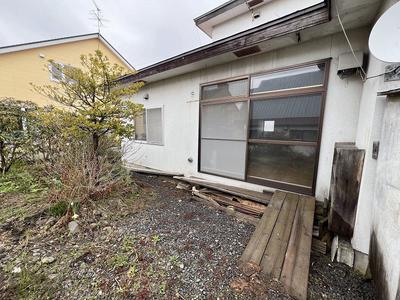 4LDK Traditional House with Large Garden in Date City — Image 2, Date, Hokkaido