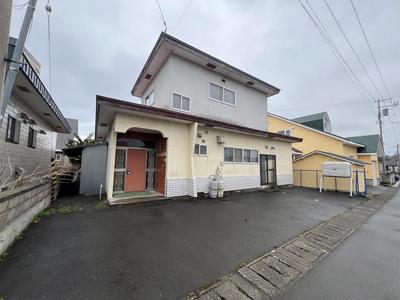 4LDK Traditional House with Large Garden in Date City — Image 1, Date, Hokkaido
