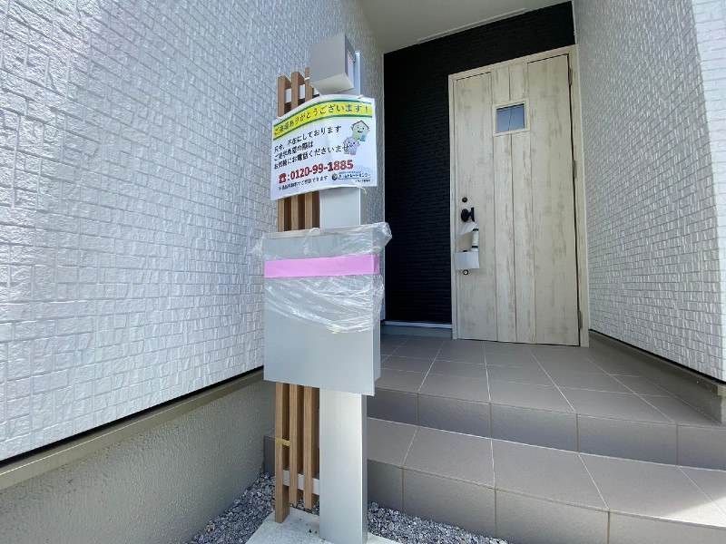 New 4LDK Detached House for Sale in Yonabaru, Okinawa - Thumbnail 2