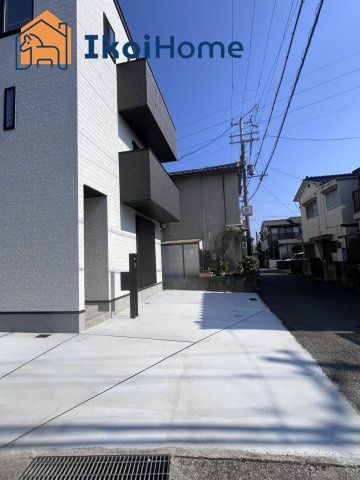 New 3-Story House for Sale in Akashi, Hyogo - 3SLDK, 3 Parking - Thumbnail 4