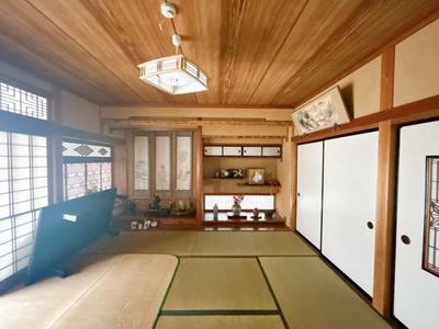 5LDK Renovated House in Yonago, Tottori — Image 3, Yonago, Tottori