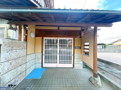 5LDK Renovated House in Yonago, Tottori — Image 1, Yonago, Tottori