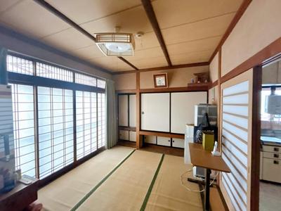 5LDK Renovated House in Yonago, Tottori — Image 4, Yonago, Tottori