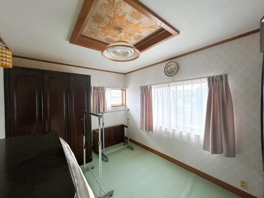 5LDK Renovated House in Yonago, Tottori - Thumbnail 2