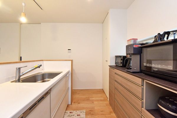 Modern 2LDK House with Loft in Fujisawa's Kugenuma Kaigan - Thumbnail 4