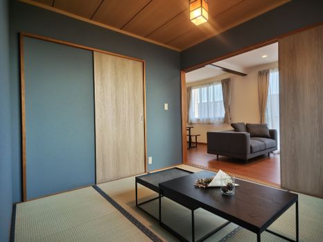 1997 Wooden House for Sale in Oyabe, Toyama - 115.86 sqm - Thumbnail 3