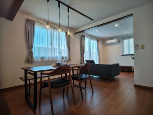 1997 Wooden House for Sale in Oyabe, Toyama - 115.86 sqm - Thumbnail 2