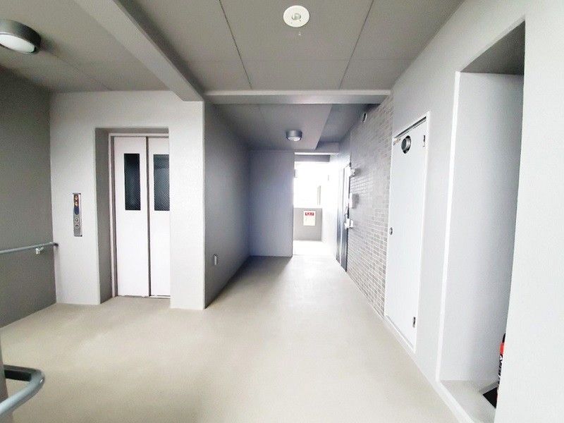 3LDK Apartment for Sale in Kochi City with Pet Policy - Thumbnail 2