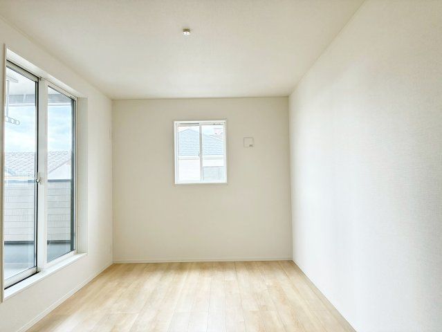 New 4LDK House in Beppu, Oita with Balcony and Parking - Thumbnail 4