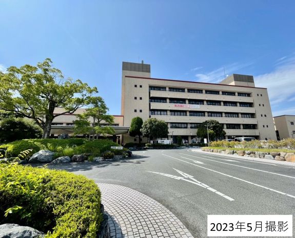 Sekisui House Land Plot in Kudamatsu, Yamaguchi - Building Condition - Thumbnail 4