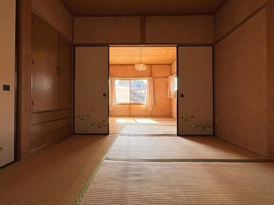 5DK Renovated Country House with Garden in Shunan, Yamaguchi - Thumbnail 4