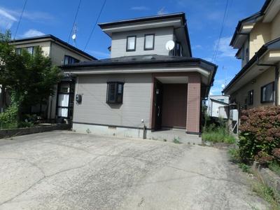 3LDK House in Katagami City, Akita - Vacant Property with Parking — Image 7, Katakami, Akita