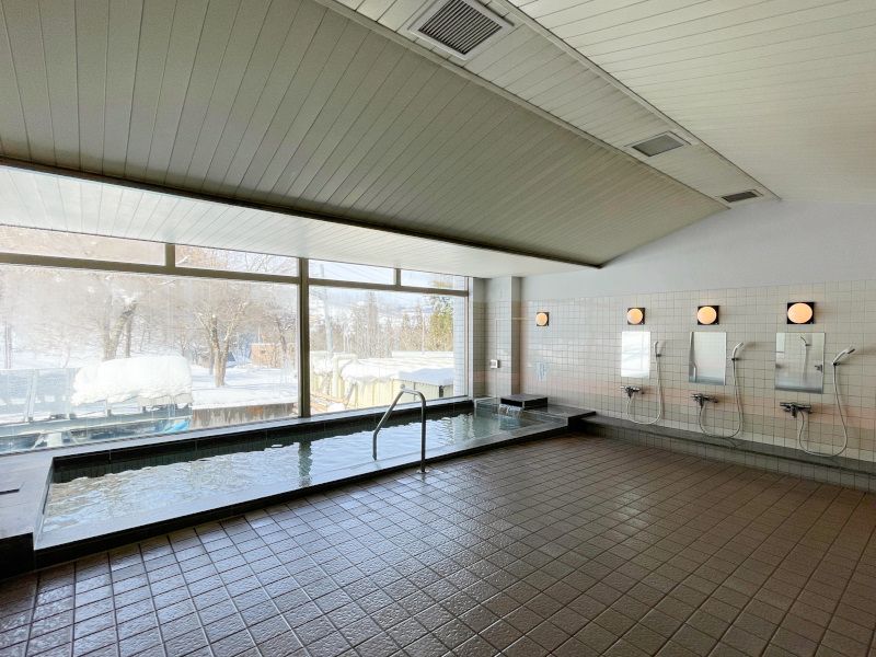 1K Resort Apartment for Sale in Yuzawa, Niigata - Thumbnail 3