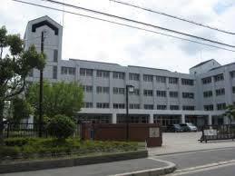 Takatsuki Tsukaharadai Heights Building 7 (Owner Change Property) | Used apartment in Takatsuki City, 13 minutes by bus from Settsu-Tonda Station on the JR Tokaido and Sanyo Main Lines, 3 minutes walk from the Japanese Red Cross Hospital stop (Property Number: 0008850-0003493) — Image 3, Takatsuki City, Kyoto