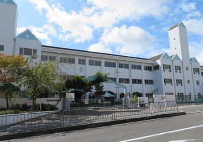 Takatsuki Tsukaharadai Heights Building 7 (Owner Change Property) | Used apartment in Takatsuki City, 13 minutes by bus from Settsu-Tonda Station on the JR Tokaido and Sanyo Main Lines, 3 minutes walk from the Japanese Red Cross Hospital stop (Property Number: 0008850-0003493) — Image 2, Takatsuki City, Kyoto