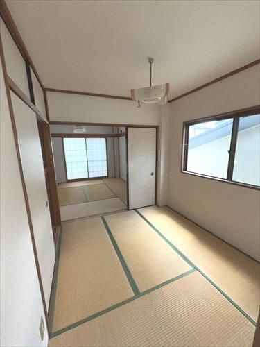 3SK Steel Frame House Near Nishikyogoku Station Kyoto - Thumbnail 4