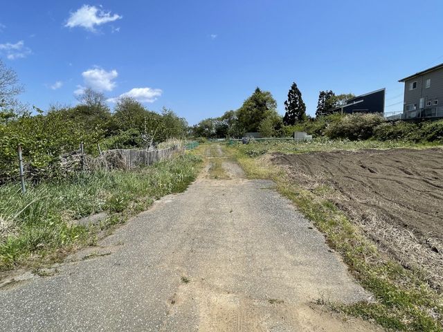 Land for Sale in Ichikawa-cho, Hachinohe, Aomori - Thumbnail 2