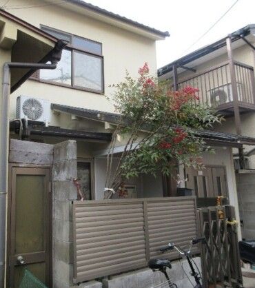 Renovated 4DK House for Rent in Historic Murasakino, Kyoto - Thumbnail 2