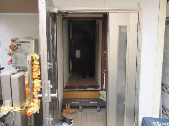 Renovated 4DK House for Rent in Historic Murasakino, Kyoto - Thumbnail 3