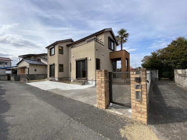3LDK Detached House for Sale in Hamura, Tokyo - 99.36 sqm - Thumbnail 3