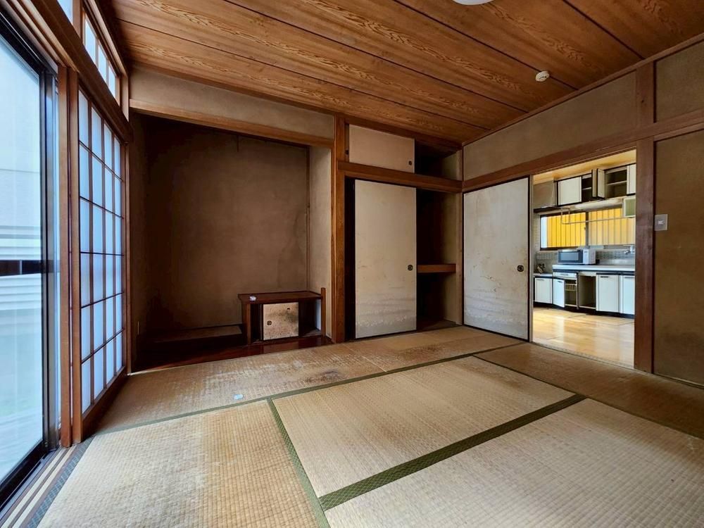 3DK House for Sale in Minami-Oizumi, Nerima, Tokyo - Thumbnail 3