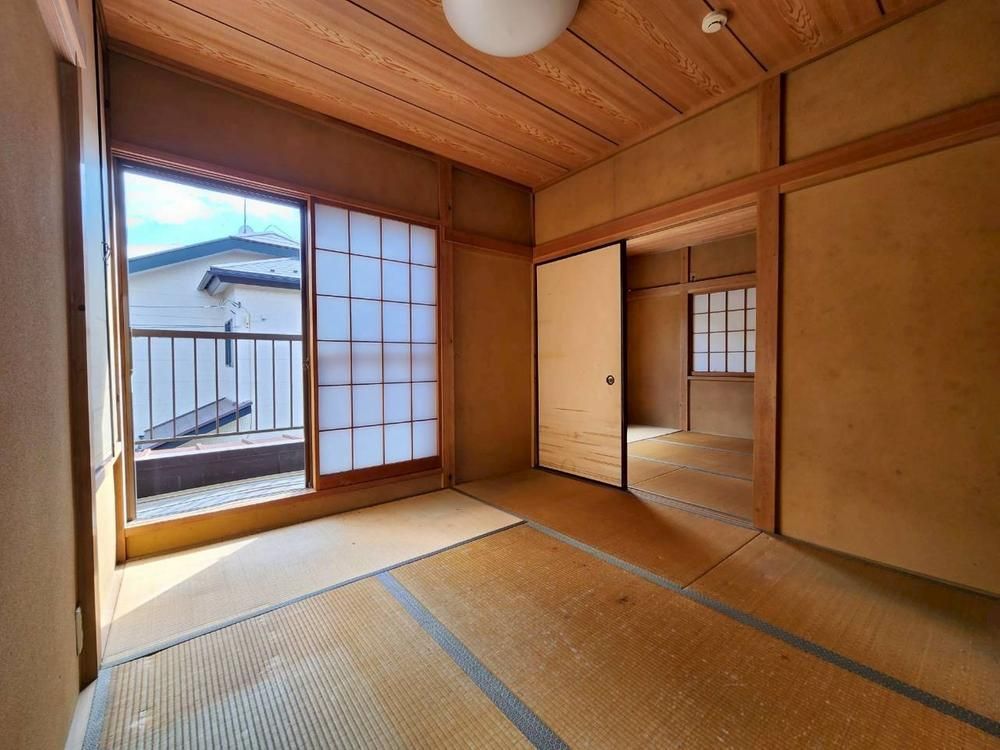 3DK House for Sale in Minami-Oizumi, Nerima, Tokyo - Thumbnail 4
