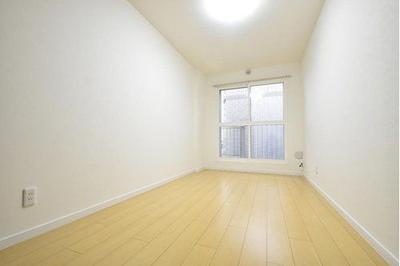 3LDK Apartment Near Tsukisamu Chuo Station Sapporo — Image 4, Toyohira, Hokkaido