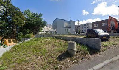 3LDK Apartment Near Tsukisamu Chuo Station Sapporo — Image 1, Toyohira, Hokkaido