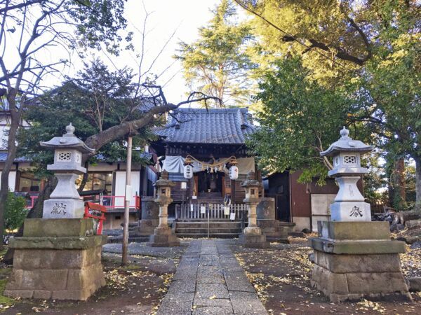 Mirasumo Series Land Plot for Sale in Minami-Magome, Ota Ward - Thumbnail 2