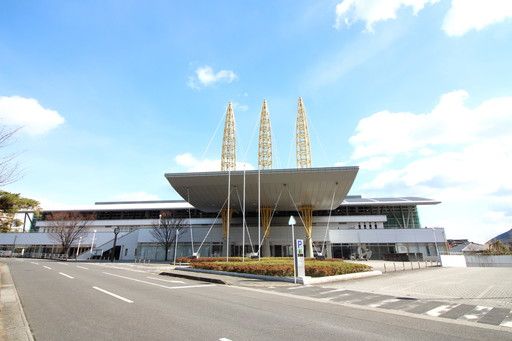 Modern 3SLDK Apartment for Sale in Beppu, Oita - Thumbnail 2