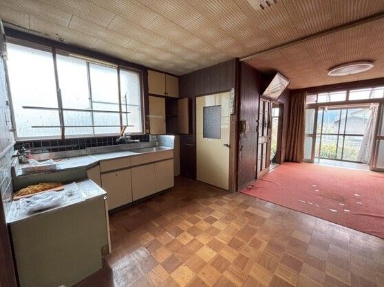 3DK House for Sale in Shunan City, Yamaguchi - Akiya Bank Listing - Thumbnail 4