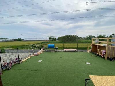 Modern 2LDK House with Solar Panels in Toyokawa, Aichi — Image 1, Toyokawa, Aichi