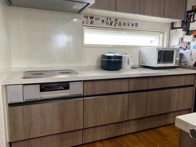 Modern 2LDK House with Solar Panels in Toyokawa, Aichi — Image 4, Toyokawa, Aichi