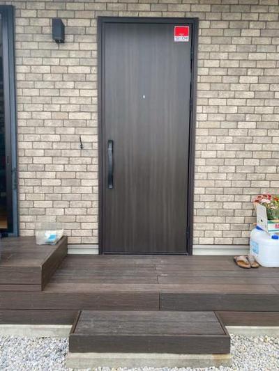 Modern 2LDK House with Solar Panels in Toyokawa, Aichi — Image 2, Toyokawa, Aichi