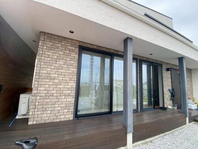 Modern 2LDK House with Solar Panels in Toyokawa, Aichi — Image 3, Toyokawa, Aichi