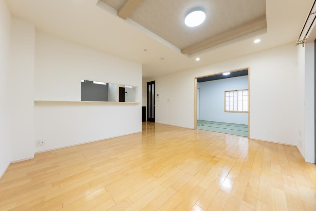 4LDK Detached House for Sale in Setagaya, Tokyo - Thumbnail 4