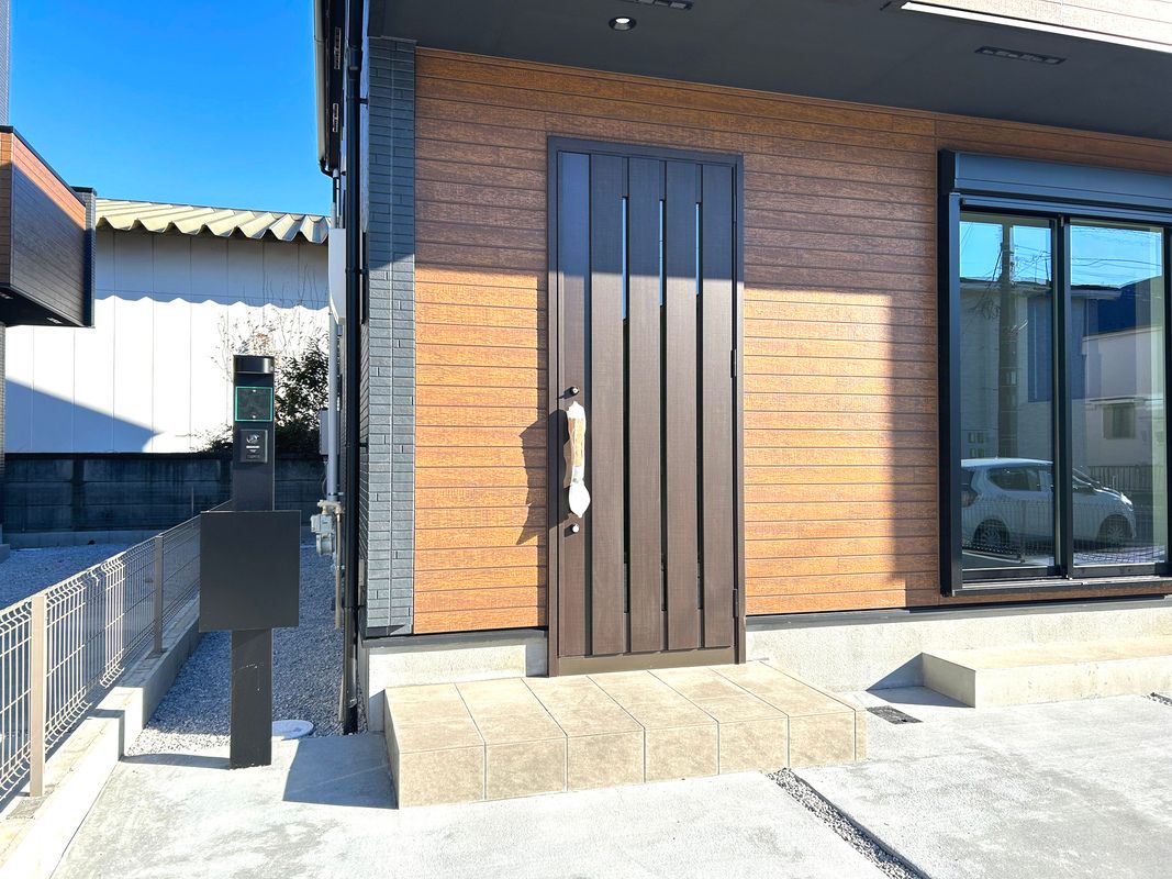 New Build 3-4LDK House with Parking in Mitaka, Tokyo - Thumbnail 4