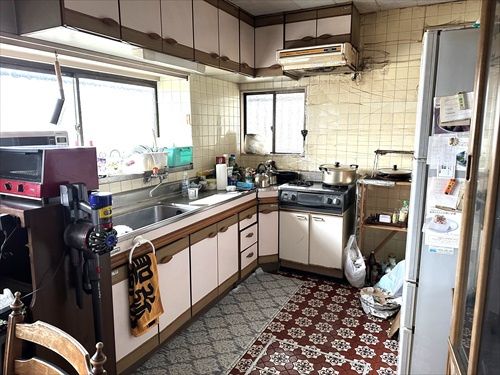 5DK Family Home for Sale in Tatebayashi, Gunma - Thumbnail 2