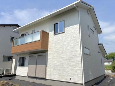 New Unoccupied 4SLDK House with Solar Power in Takanezawa — Image 7, Takanezawa, Tochigi